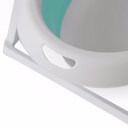 Ver mais imagens de Banheira de Bebê Smile Safety 1st Aqua Green