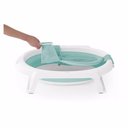 Ver imagem 3 de Banheira de Bebê Smile Safety 1st Aqua Green