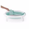 Banheira de Bebê Smile Safety 1st Aqua Green - 3
