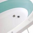Ver imagem 5 de Banheira de Bebê Smile Safety 1st Aqua Green