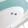 Banheira de Bebê Smile Safety 1st Aqua Green - 5