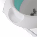 Ver imagem 7 de Banheira de Bebê Smile Safety 1st Aqua Green