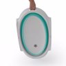 Banheira de Bebê Smile Safety 1st Aqua Green - 6