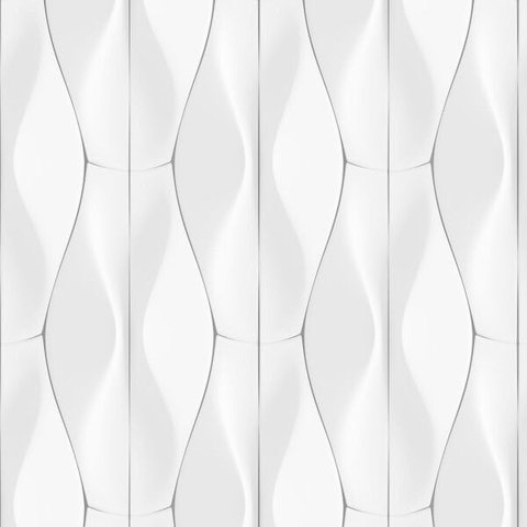 Papel de Parede Aspecto 3d Sala Envio Rápido