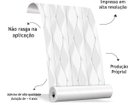 Ver imagem 6 de Papel de Parede Aspecto 3d Sala Envio Rápido