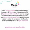 Ver mais imagens de Papel de Parede Aspecto 3d Sala Envio Rápido