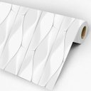 Ver imagem 4 de Papel de Parede Aspecto 3d Sala Envio Rápido