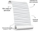 Ver imagem 6 de Papel de Parede Aspecto 3d Sala Autocolante