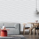 Ver imagem 4 de Papel de Parede Aspecto 3d Sala Autocolante