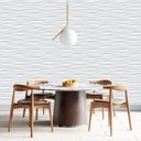 Ver imagem 7 de Papel de Parede Aspecto 3d Sala Autocolante