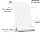 Ver imagem 2 de Papel de Parede Geométrico Aspecto 3d Sala Envio Rápido