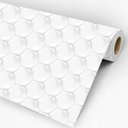 Ver imagem 5 de Papel de Parede Geométrico Aspecto 3d Sala Envio Rápido