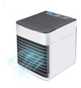 Ver imagem 3 de Mini Climatizador DE AR Portátil Resfria E Umidifica
