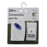 Campainha Residencial sem Fio A Pilha Tmd - 2
