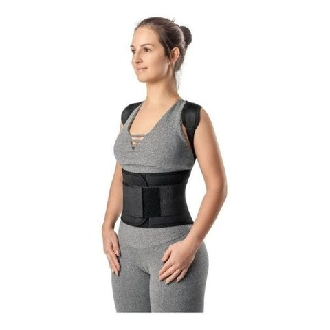 Corretor Postural Ergonômico - Tamanho Pp - Hidrolight - Or1453