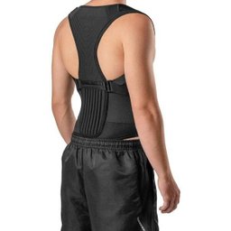 Corretor Postural Ergonômico - Tamanho Pp - Hidrolight - Or1453 - 4