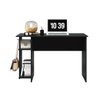 Mesa P/ Escritório - Palladium Decor Cor Preto - 1