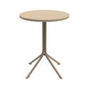 Ver imagem 3 de Mesa Redonda Apoio 60cm Gávea Rivatti