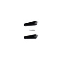 Ver imagem 1 de 2 Manopla 15cm X 1 Polegada Equipamento Barras Academia Fitness Punho Estacao Jfit