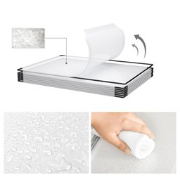 Estante Modular 10 Módulos Sapateira, Guarda-roupa e Organizador Multiuso para Lavanderia e Quarto - 6