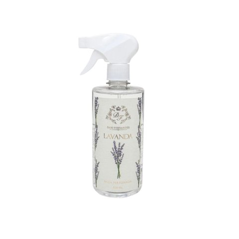 Água Perfumada Lavanda 510ml
