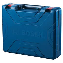 Parafusadeira e Furadeira de Impacto com 02 Baterias 18v Gsb 183-li 06019k91e2-000 - 5