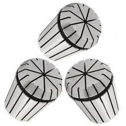 Kit Pinça Er32 03 - 04 - 06mm - Piveta - 1