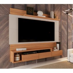 Painel Murano Nature/Off White - 2