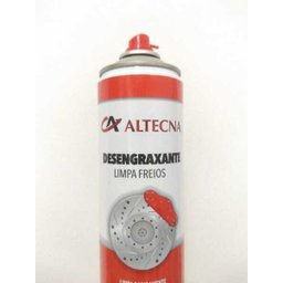 Desengraxante Spray Limpa Motor, Óleo, Rodas e Freios 500ml - 3