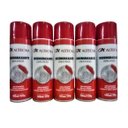 Ver imagem 1 de Desengraxante Spray Limpa Motor, Óleo, Rodas e Freios 500ml