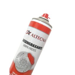 Desengraxante Spray Limpa Motor, Óleo, Rodas e Freios 500ml - 2