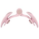 Ver imagem 2 de Exercitador Pelvis Quadril Coxa Perna Panturrilha Treino Exercicio Fisioterapia Adutora Academia Mus
