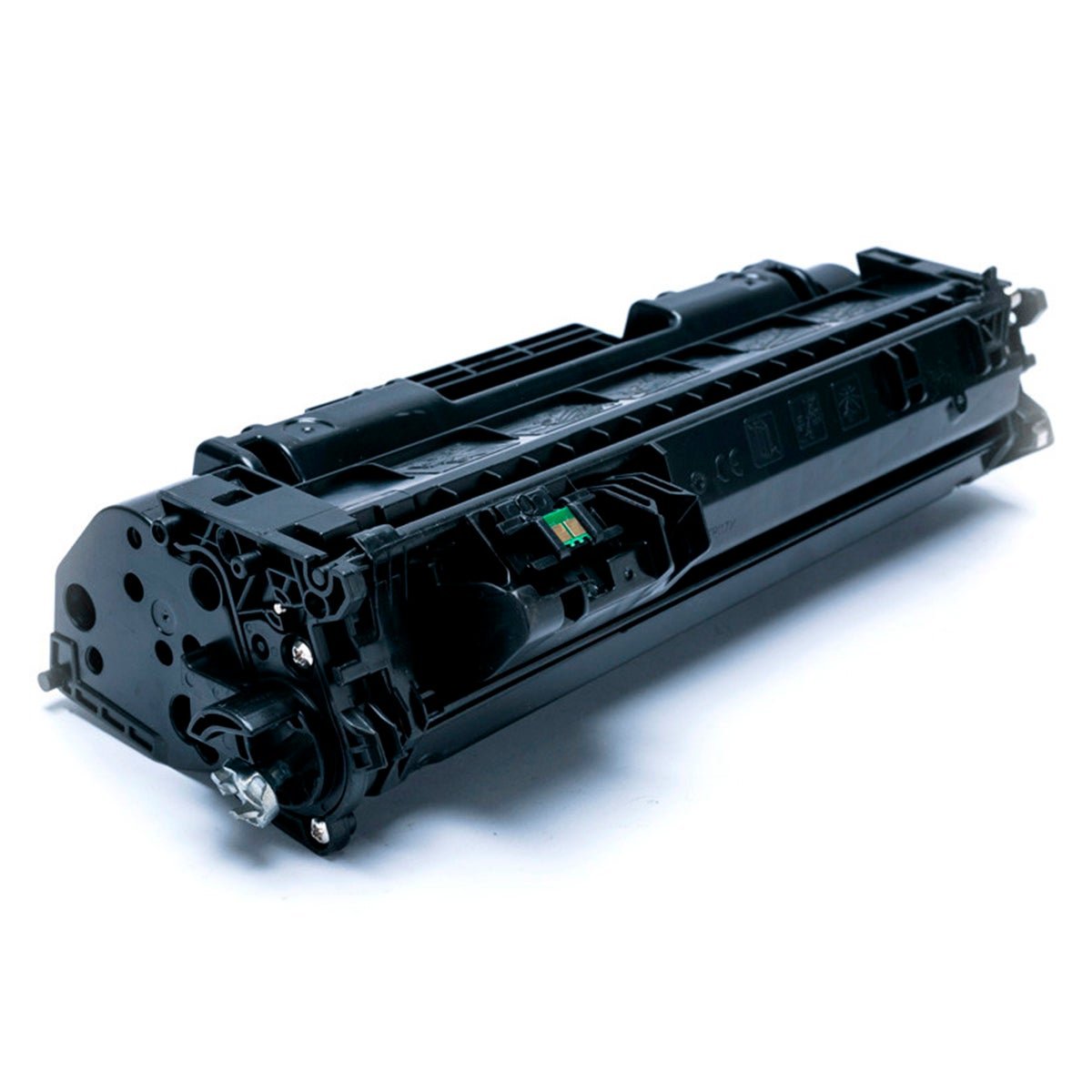 Toner 505A para Laserjet Pro 400 M401D Pro 400 Mfp M425Dw - 4