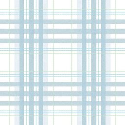 Papel de Parede Infantil SONHOS - 4235 Xadrez - 1