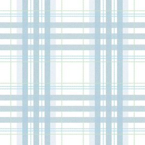 Papel de Parede Infantil SONHOS - 4235 Xadrez