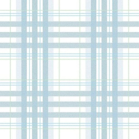 Papel de Parede Infantil SONHOS - 4235 Xadrez