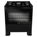 Ver imagem 1 de Fogão de Piso Mfv5bf com 5 Bocas Acendimento Automático Mueller
