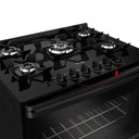 Ver imagem 4 de Fogão de Piso Mfv5bf com 5 Bocas Acendimento Automático Mueller