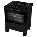 Ver imagem 2 de Fogão de Piso Mfv5bf com 5 Bocas Acendimento Automático Mueller