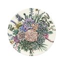 Ver imagem 1 de Prato Raso Ø26cm Unni Bothanica Oxford