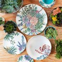 Ver imagem 2 de Prato Raso Ø26cm Unni Bothanica Oxford