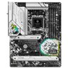 Placa Mãe Asrock B650e Steel Legend Wifi. Am5. Ddr5. Hdmi. Displayport. Usb-c - 2