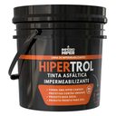 Ver imagem 1 de Impermeabilizante Asfáltico Preto 18L Hipertrol