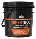 Ver imagem 1 de Impermeabilizante Asfáltico Preto 18L Hipertrol