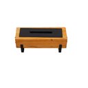 Ver imagem 5 de Mini Lareira Ecológica Madeira e Ferro Artesanal Aquecedor