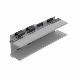 Dominus Invertido 3 Portas Top Medio (20-50Kg) - Rometal - 2