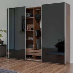 Dominus Invertido 3 Portas Top Medio (20-50Kg) - Rometal - 3