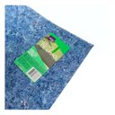 Ver imagem 5 de Kit De Pano De Chão Alklin Azul Com 6 Unidades 40cm X 60cm