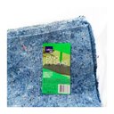 Ver imagem 6 de Kit De Pano De Chão Alklin Azul Com 6 Unidades 40cm X 60cm