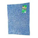 Ver imagem 4 de Kit De Pano De Chão Alklin Azul Com 6 Unidades 40cm X 60cm